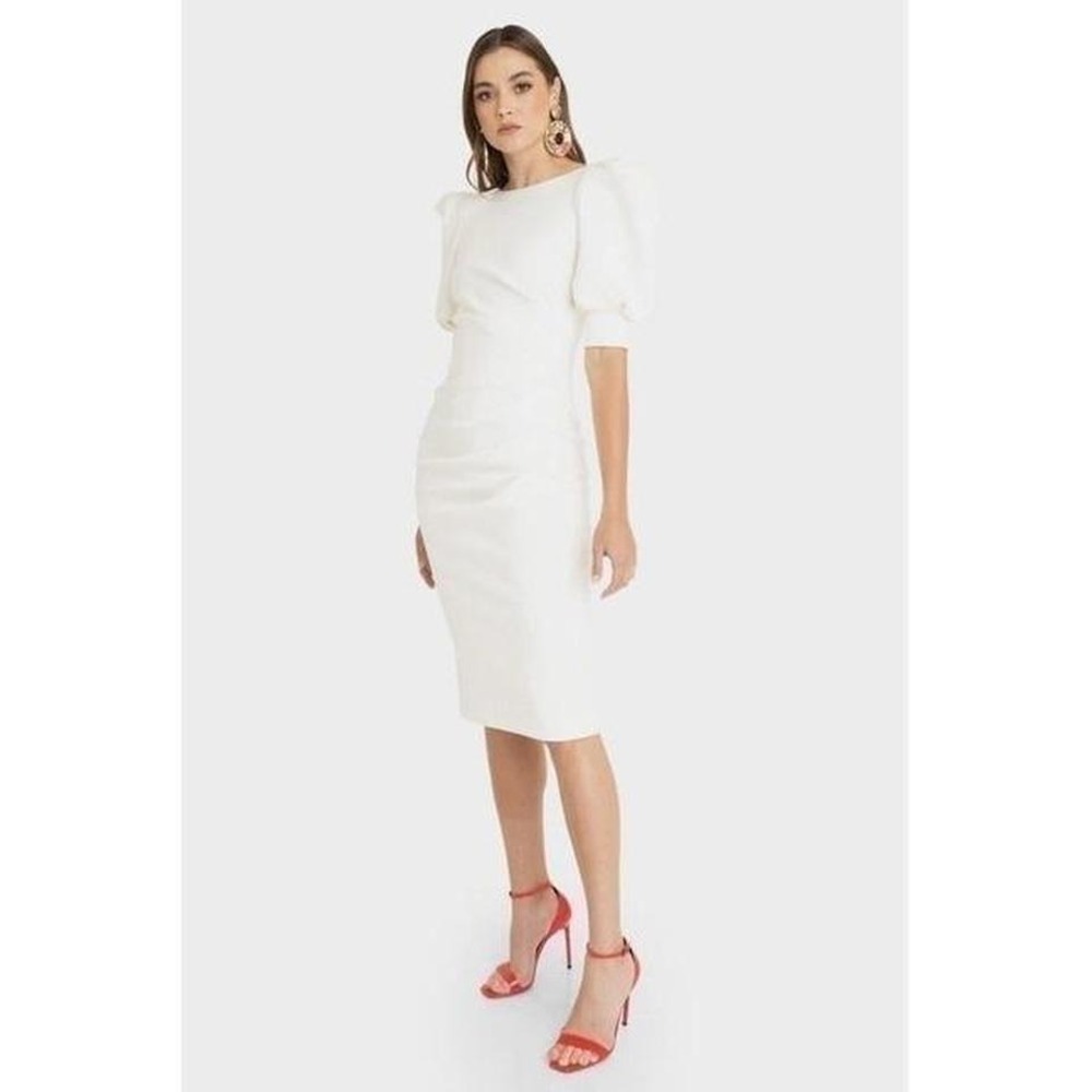 ZELLA COCKTAIL SHEATH DRESS Size 2‎
